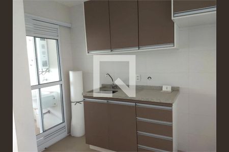 Apartamento à venda com 2 quartos, 62m² em Santa Ifigênia, São Paulo