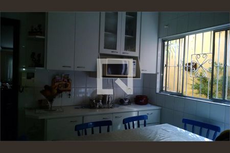 Casa à venda com 3 quartos, 147m² em Vila Guarani (Zona Sul), São Paulo