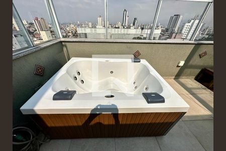 Apartamento à venda com 2 quartos, 120m² em Vila Mazzei, São Paulo