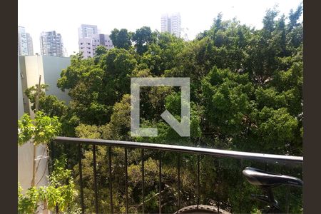 Apartamento à venda com 1 quarto, 49m² em Alto de Pinheiros, São Paulo