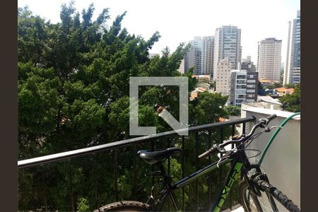 Apartamento à venda com 1 quarto, 49m² em Alto de Pinheiros, São Paulo