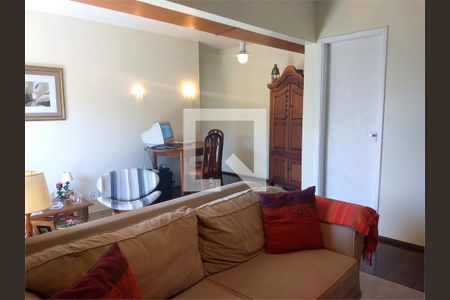 Apartamento à venda com 1 quarto, 49m² em Alto de Pinheiros, São Paulo