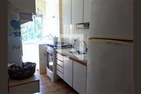 Apartamento à venda com 1 quarto, 49m² em Alto de Pinheiros, São Paulo