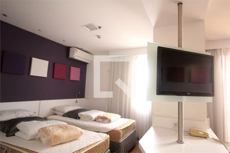 Apartamento à venda com 1 quarto, 40m² em Vila Mariana, São Paulo