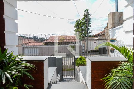 Entrada de casa à venda com 3 quartos, 162m² em Carlos Prates, Belo Horizonte