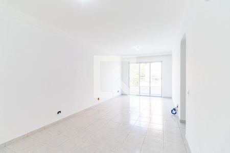 Sala de apartamento para alugar com 3 quartos, 86m² em Jardim da Campina, São Paulo