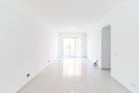 Sala de apartamento para alugar com 3 quartos, 86m² em Jardim da Campina, São Paulo