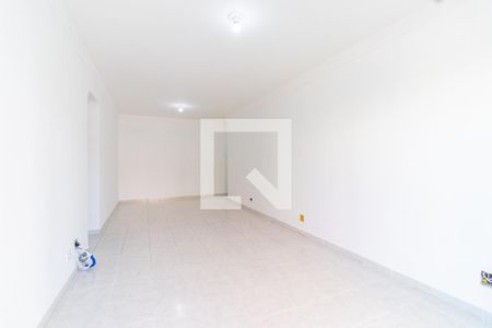 Sala de apartamento para alugar com 3 quartos, 86m² em Jardim da Campina, São Paulo