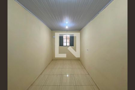 Quarto de casa para alugar com 1 quarto, 50m² em Vila Oratório, São Paulo