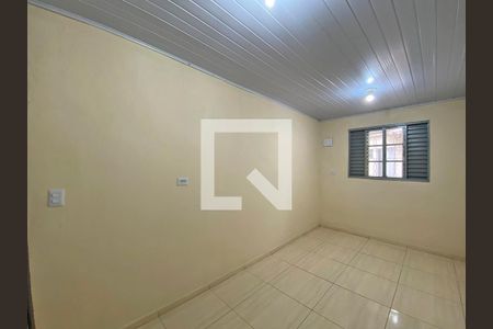 Quarto de casa para alugar com 1 quarto, 50m² em Vila Oratório, São Paulo