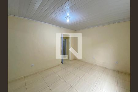 Sala de casa para alugar com 1 quarto, 50m² em Vila Oratório, São Paulo