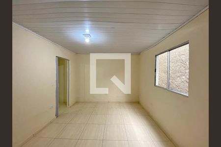 Sala de casa para alugar com 1 quarto, 50m² em Vila Oratório, São Paulo