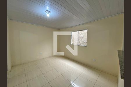 Sala de casa para alugar com 1 quarto, 50m² em Vila Oratório, São Paulo