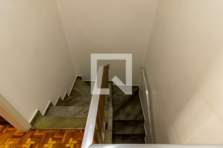 Escada de casa para alugar com 3 quartos, 270m² em Vila Regente Feijó, São Paulo