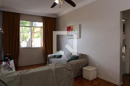 Apartamento à venda com 2 quartos, 82m² em Engenho de Dentro, Rio de Janeiro