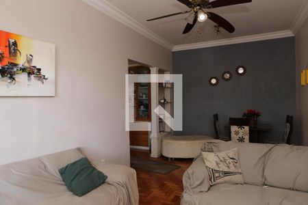 Apartamento à venda com 2 quartos, 82m² em Engenho de Dentro, Rio de Janeiro