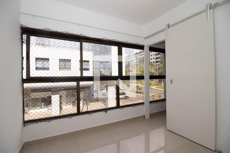 Suíte de kitnet/studio para alugar com 1 quarto, 35m² em Setor Noroeste, Brasília