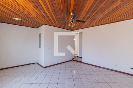 Sala de casa para alugar com 2 quartos, 76m² em Jardim Angela Maria, Carapicuíba