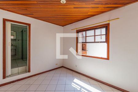 Suíte de casa para alugar com 2 quartos, 76m² em Jardim Angela Maria, Carapicuíba