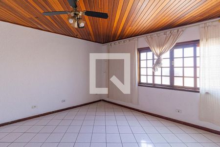 Sala de casa para alugar com 2 quartos, 76m² em Jardim Angela Maria, Carapicuíba