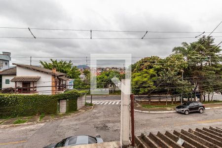 Sala - Vista de casa à venda com 3 quartos, 288m² em Parque Continental I, Guarulhos