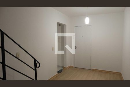 Sala de apartamento à venda com 3 quartos, 96m² em São Pedro, Osasco