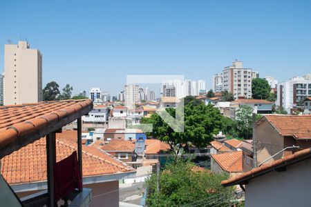 Vista Quarto 1 de casa à venda com 3 quartos, 155m² em Jardim São Paulo(zona Norte), São Paulo