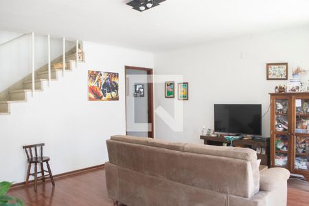 Sala de casa à venda com 3 quartos, 155m² em Jardim São Paulo(zona Norte), São Paulo