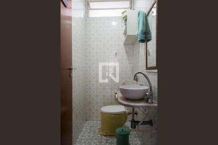 Lavabo de casa à venda com 3 quartos, 155m² em Jardim São Paulo(zona Norte), São Paulo