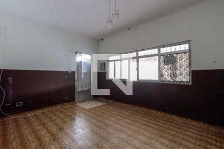 Sala de casa para alugar com 2 quartos, 110m² em Jardim Guanca, São Paulo