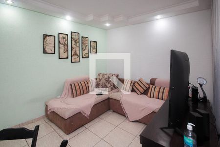 Apartamento à venda com 79m², 2 quartos e sem vagaSala