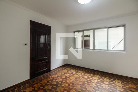 Sala  de casa à venda com 3 quartos, 130m² em Chácara Santo Antônio (zona Leste), São Paulo
