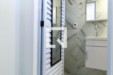 Apartamento para alugar com 1 quarto, 17m² em Barra Funda, São Paulo