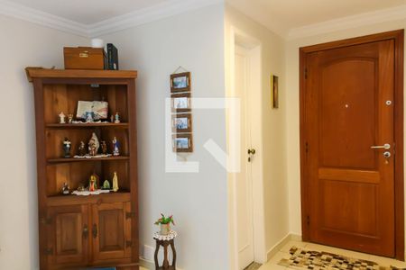 Hall de Entrada de apartamento à venda com 4 quartos, 192m² em Méier, Rio de Janeiro