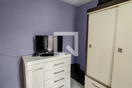 quarto 1 de apartamento à venda com 2 quartos, 56m² em Taquara, Rio de Janeiro