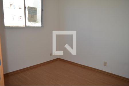 Quarto 1 de apartamento à venda com 2 quartos, 45m² em Chácaras Reunidas Santa Terezinha, Contagem