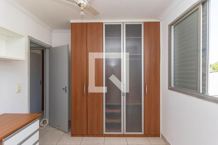 Quarto 2 de apartamento para alugar com 2 quartos, 55m² em Palmeiras de São José, São José dos Campos