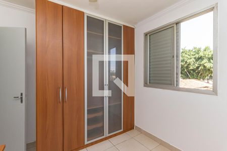 Quarto 2 de apartamento para alugar com 2 quartos, 55m² em Palmeiras de São José, São José dos Campos