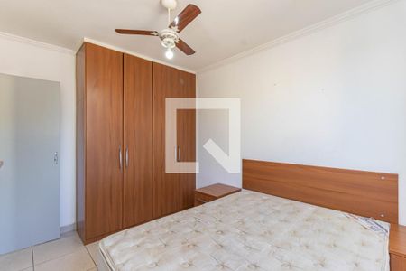 Quarto 1 de apartamento para alugar com 2 quartos, 55m² em Palmeiras de São José, São José dos Campos