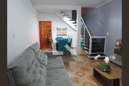 Casa à venda com 2 quartos, 130m² em Vila Bertioga, São Paulo