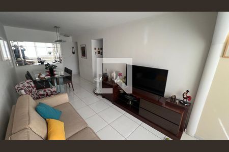 Apartamento à venda com 72m², 3 quartos e 1 vagaSala 