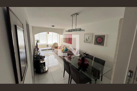 Apartamento à venda com 72m², 3 quartos e 1 vagaSala 