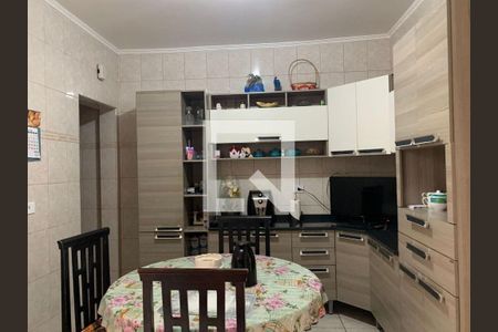 Casa à venda com 2 quartos, 129m² em Jardim Via Anchieta, São Bernardo do Campo