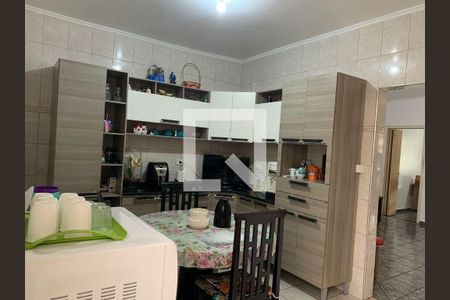 Casa à venda com 2 quartos, 129m² em Jardim Via Anchieta, São Bernardo do Campo