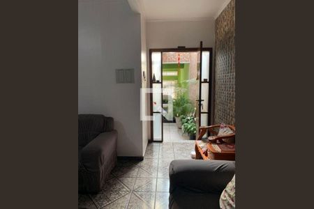 Casa à venda com 2 quartos, 129m² em Jardim Via Anchieta, São Bernardo do Campo