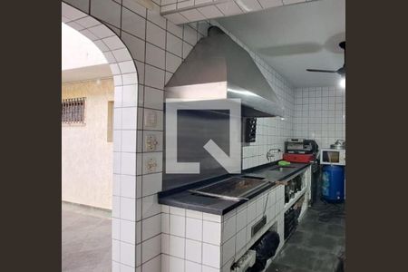 Casa à venda com 3 quartos, 260m² em Vila Vivaldi, São Bernardo do Campo