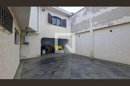 Casa à venda com 3 quartos, 260m² em Vila Vivaldi, São Bernardo do Campo