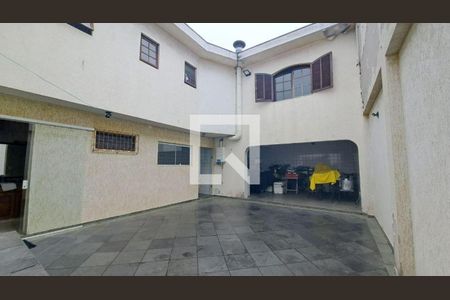 Casa à venda com 3 quartos, 260m² em Vila Vivaldi, São Bernardo do Campo