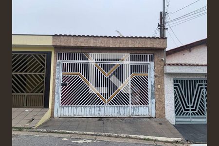 Casa à venda com 3 quartos, 150m² em Cidade Miramar, São Bernardo do Campo