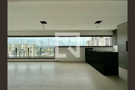 Apartamento à venda com 3 quartos, 141m² em Vila Leopoldina, São Paulo